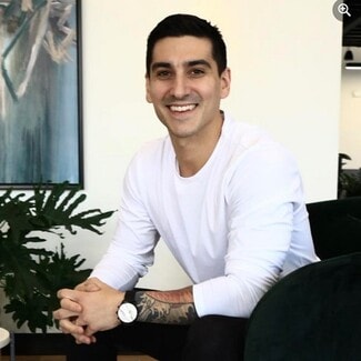 Dane Kania
