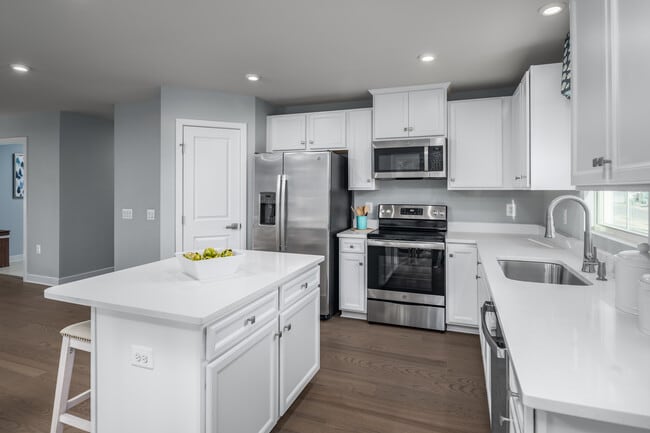 3322 Obsidian Terrace unit 36142442, Rockingham, VA 22801 - photo 2