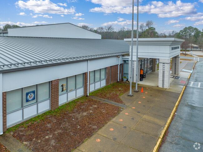 Tabb Elementary School