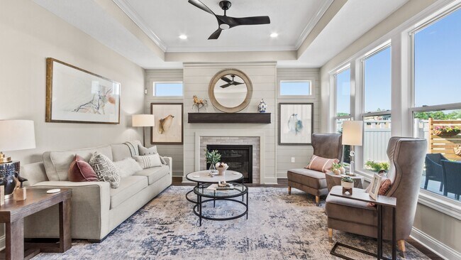 3525 Longstreet Church Rd unit 36360052, Alpharetta, GA 30004 - photo 7