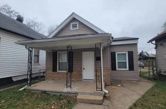 5019 Genevieve Ave, St. Louis, MO 63120