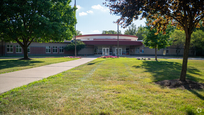 Covenant Christian High in Chapel Hill-Ben Davis prepares students for a life of scholarship.