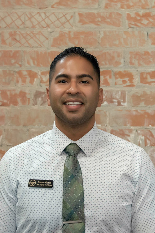 Marco Flores