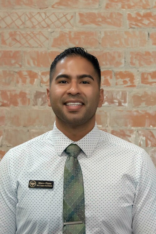 Marco Flores