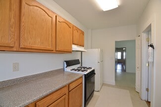 740 Harrison Ave Unit 2, Scranton, PA 18510