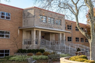 Archbishop Carroll High School