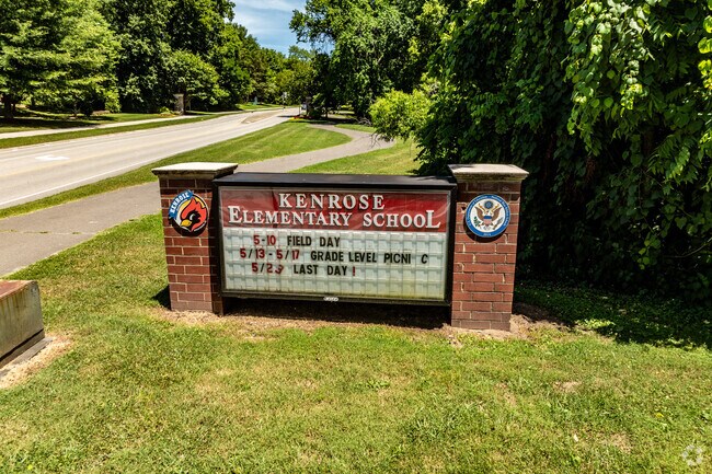 Kenrose Elementary School
