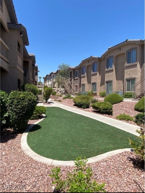8805 Jeffreys St, Las Vegas, NV 89123