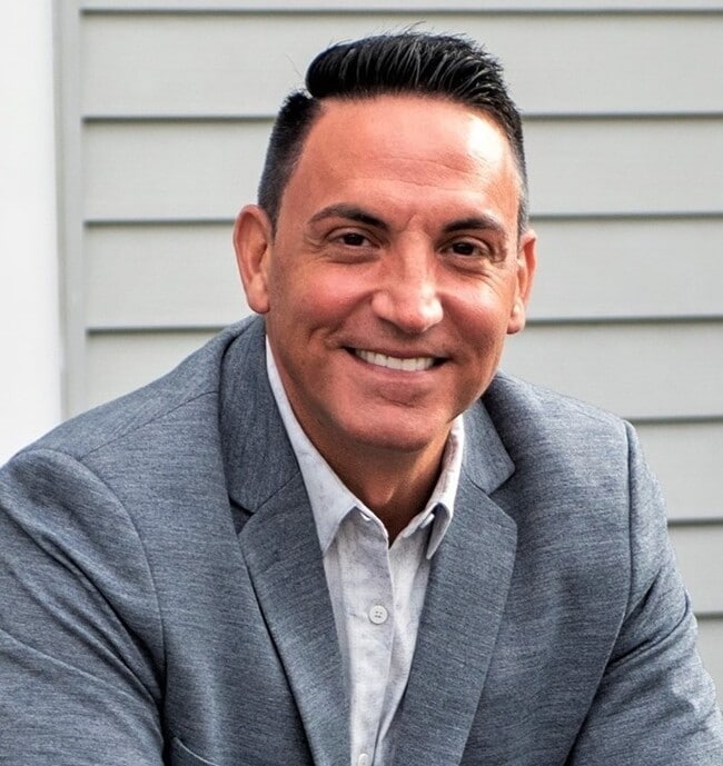 Giulio Leone Real Estate Agent in Cherry Hill, NJ