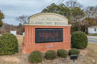 Fountain Elementary School