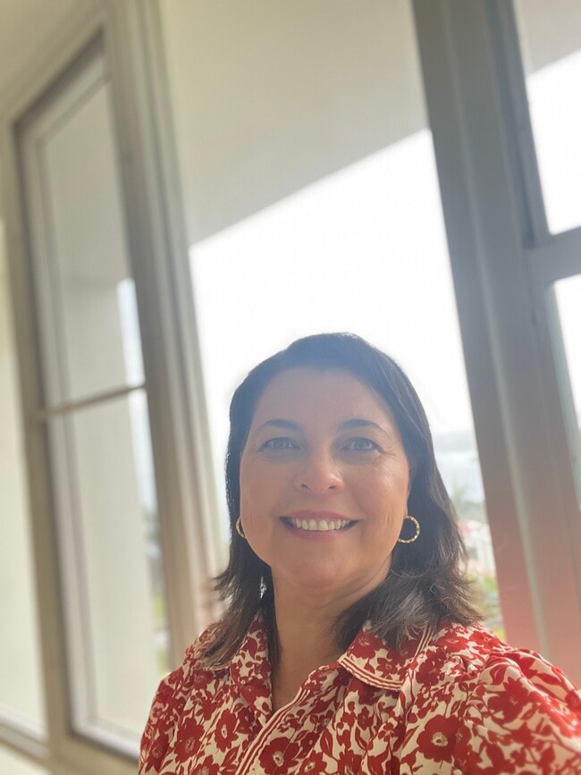 Karen J Pagán Rodríguez