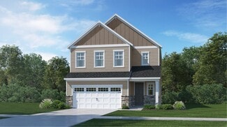 1003 Shiny Pearl Way Unit 37687031, Durham, NC 27703