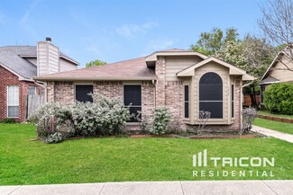 1424 Savannah St, Mesquite, TX 75149