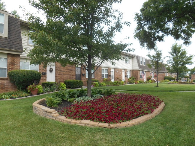 Mill Creek, Marysville, OH 43040 - photo 6