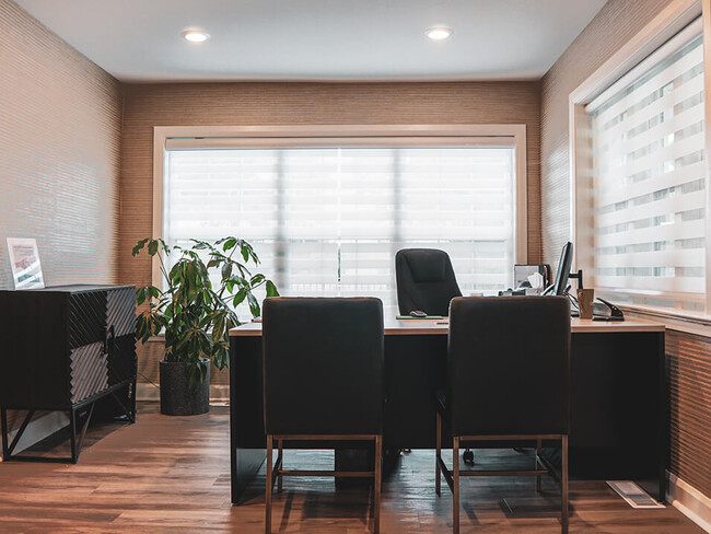 Stop By Our Leasing Office Today
