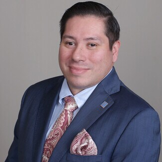 Danny Camerini Sheppard