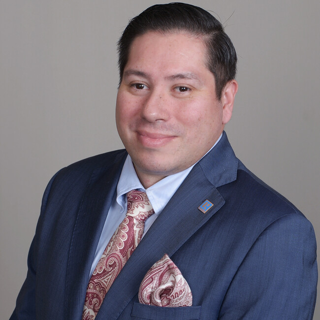 Agent Photo