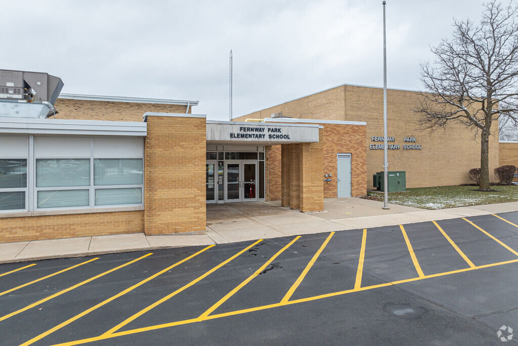 Fernway Park Elementary School