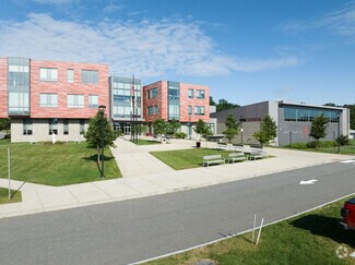 Pope Francis Preparatory School