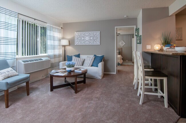 Anderson Place Apartments, Davis, CA 95616 - photo 7