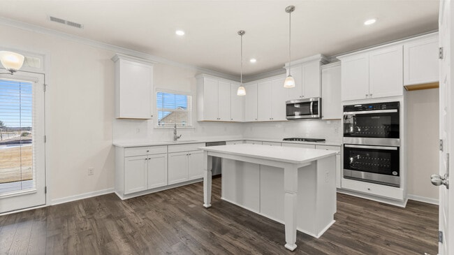 2277 Brookstone Crossing, Bogart, GA 30622 - photo 5