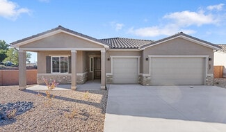 697 S 230 W, Ivins, UT 84738