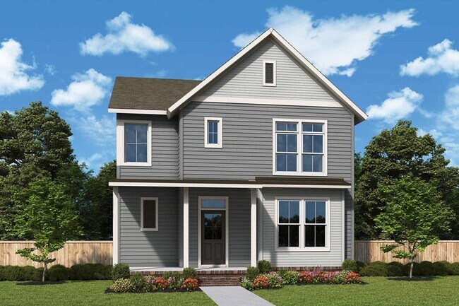 7250 Westrow Ave unit 36336103, Charlotte, NC 28278 - photo 2