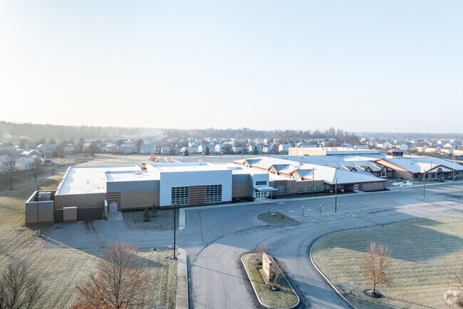 Rosa Parks Elementary School