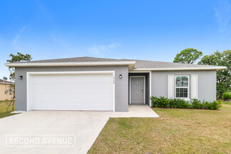 1426 Mackay Ave SE, Palm Bay, FL 32909