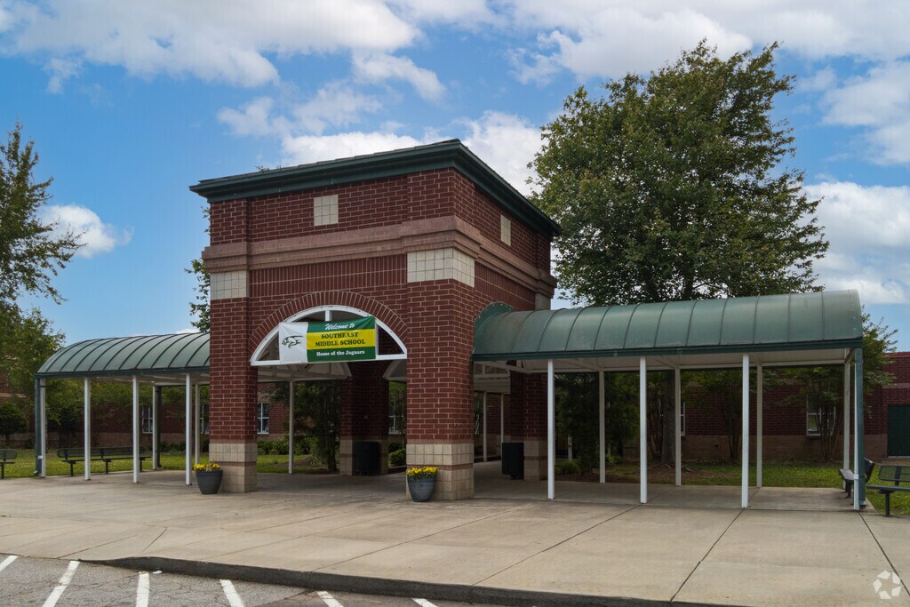 Southeast Middle School, Kernersville NC Rankings & Reviews