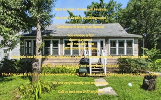 308 E Water St, Kansas, IL 61933