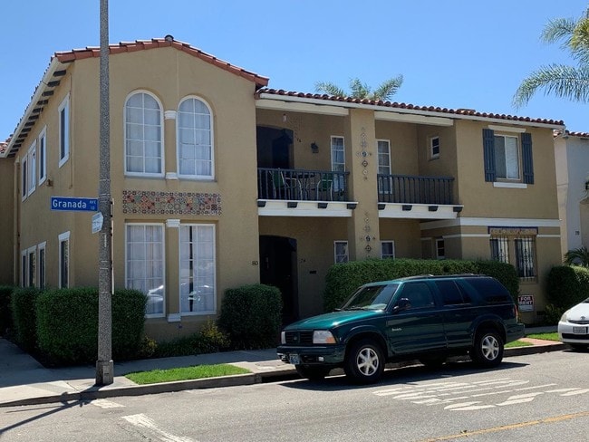 80 Granada Ave unit 80, Long Beach, CA 90803 - photo 2