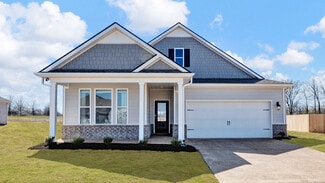 525 Azalea, Somerville, TN 38068