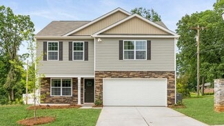 5002 Rosewood, Dallas, NC 28034
