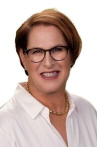 Ellen Calman