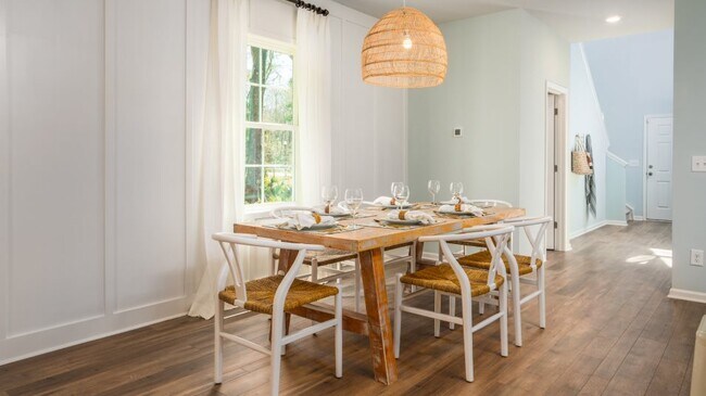 750 Crimson Pointe Dr, Hardeeville, SC 29927 - photo 5