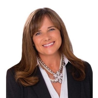 Lisa Rumley-Lewis