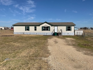 216 Troy View Dr, Troy, TX 76579