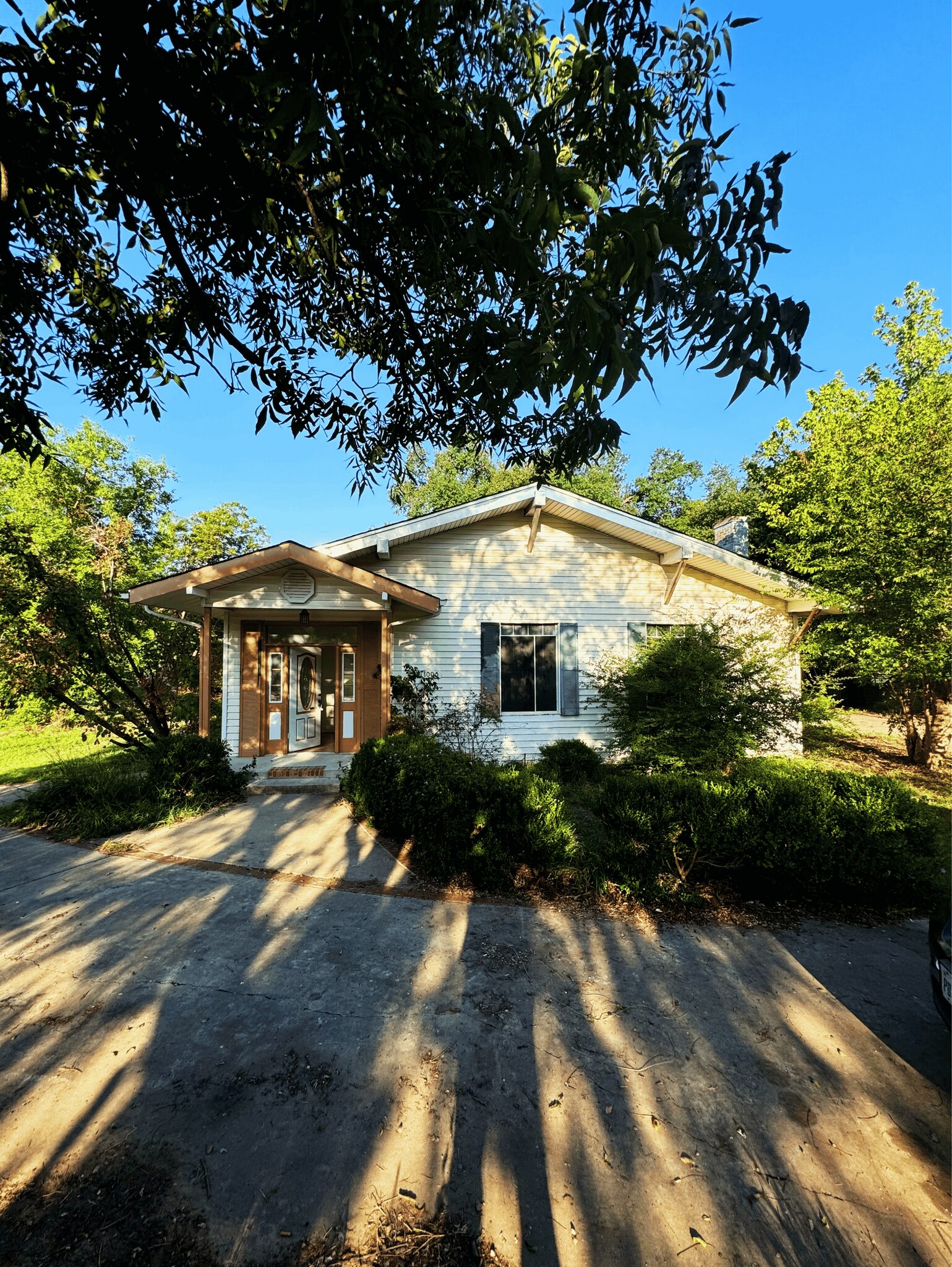 1005 Ward St, Marlin, TX 76661 - photo 1