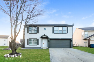 7160 Sun Ct, Indianapolis, IN 46241
