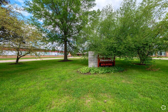 Northeastern Elementary School is a public school in the Kalamazoo Public School system.