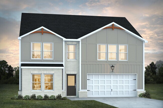 8 Juniper Valley Circle St unit 36891178, Piedmont, SC 29673 - photo 2