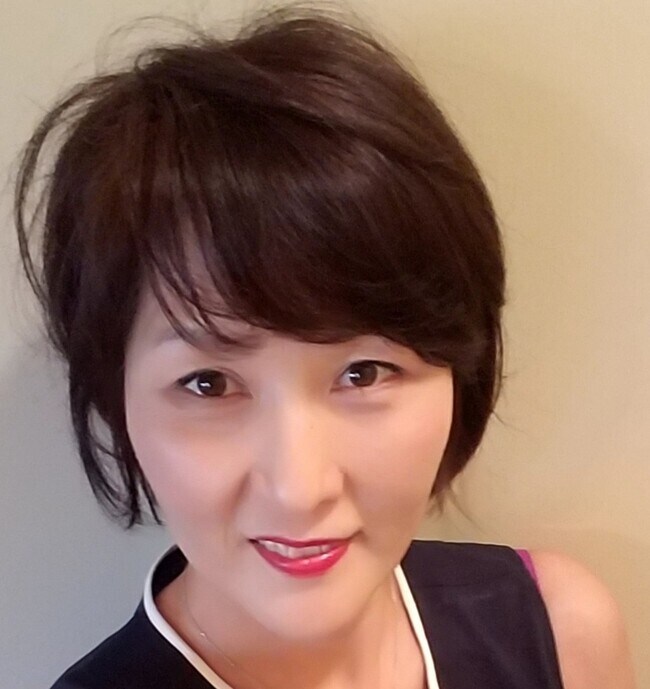Kyung Park