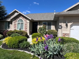 2281 N 1420 W, Pleasant Grove, UT 84062