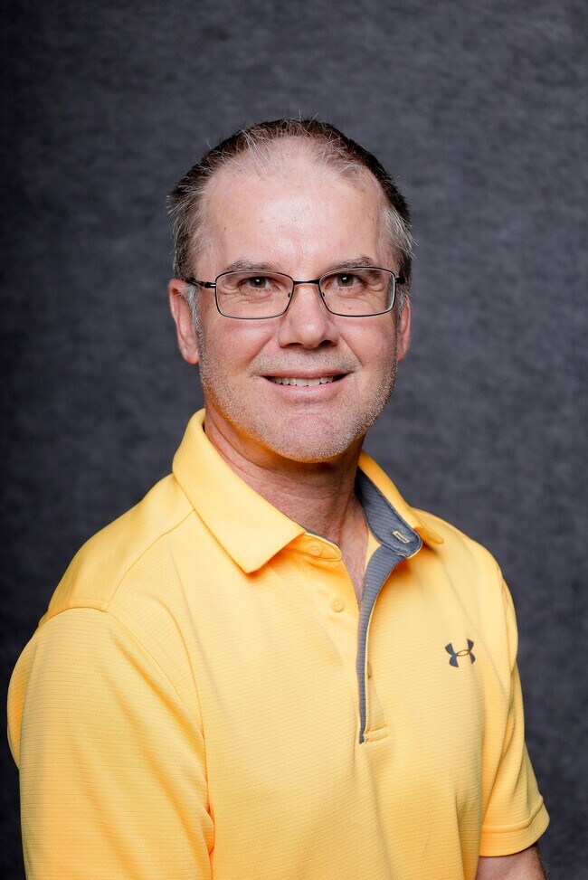 Jeff Wagoner