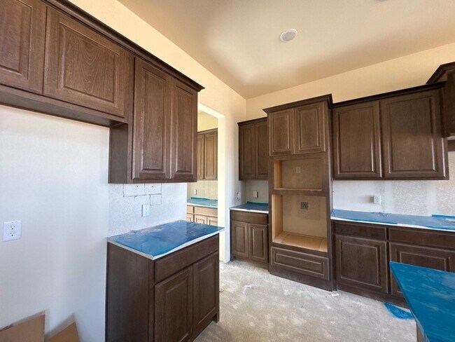 205 Brandywine Trail, Rhome, TX 76078 - photo 4