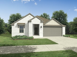 2229 Pedigree Ln, Seagoville, TX 75159