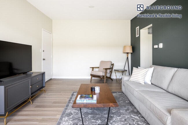 3537 Clarington Ave unit FL2-ID313, Los Angeles, CA 90034 - photo 2