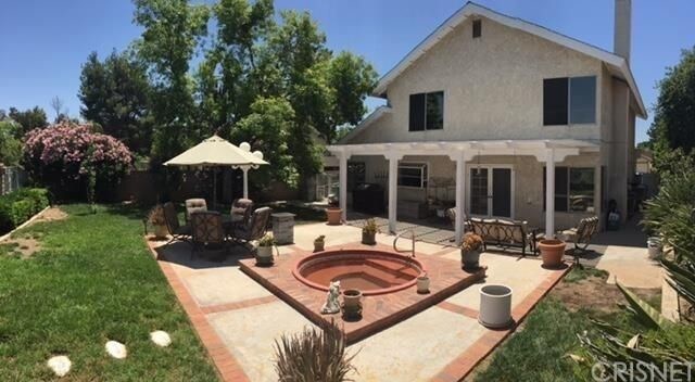 27808 Palmetto Ridge Dr, Valencia, CA 91354 - photo 4