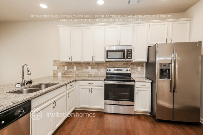 228 Highland Pointe Cir E, Dawsonville, GA 30534 - photo 6